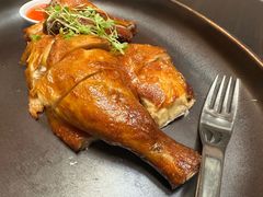 -浙江安吉JW万豪酒店·万豪中餐厅