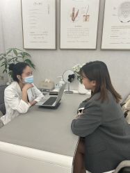 -熙朵美学植发·连锁品牌