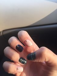 PinkBaby美甲美睫(新天地店)-PinkBaby美甲美睫