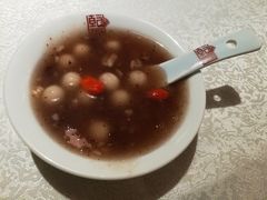 酒酿圆子-乾园(天河城店)