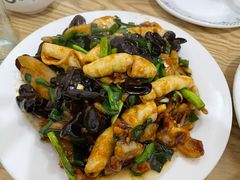 -九龙餐厅(大沽路店)