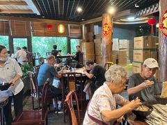 -功德林(南京西路店)
