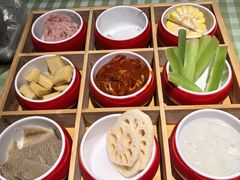 -番食园鲜食火锅(高新店)
