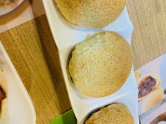 -添好运点心专门店(中环IFC店)