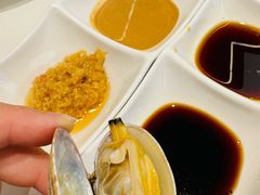 -海味当家·蒸锅海鲜(中山广场创始店)