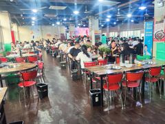 -皖北巫氏三胖地锅鸡(长淮总店)