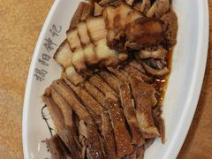 -揭阳钟记小食(福田新村店)