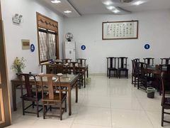 大堂-山涧人家·旺山农家菜(旺山店)