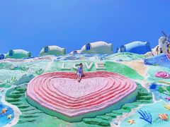 -漳州滨海火山岛自然生态风景区