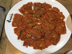 -槿Story·韩国料理(望京韩国美食城店)