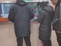 -庆丰包子铺(天通苑店)