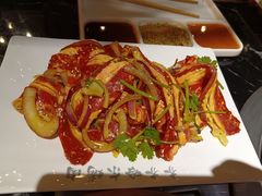 -齐齐哈尔烤肉(惠山万达店)