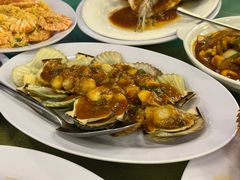 -大茄来海鲜餐厅(亚洲城分行)