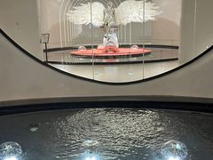 -涨巢·潮玩水疗局