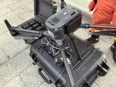 -羚羊峡古栈道森林公园