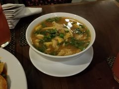 -Old House Restaurant