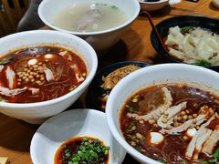 -青石桥老瓦房肥肠粉总店(青石桥总店)