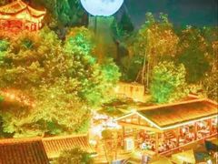 -巴倒烫陆派火锅山庄(南山总店)