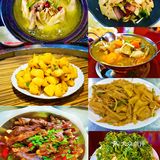 自驾去恩施,女儿城土司城游玩,大峡谷赏景