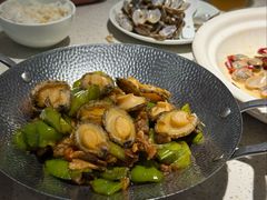 -船歌·鱼水饺青岛菜(金狮广场店)