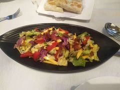 -马克西姆俄罗斯餐厅(通亚街店)