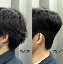 -大人物·男士理发馆