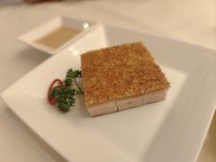 -利苑酒家(宜安广场店)