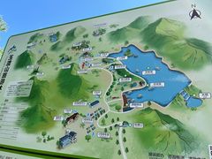 -玉渡山自然风景区