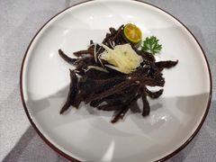 脆鳝-老正兴菜馆(福州路店)