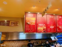 -The Habit Burger Grill 哈比特汉堡(爱琴海店)