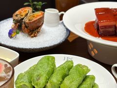 -集品堂·JPC餐厅(青年大街市府店)