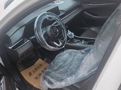 -长安马自达(上海交运起荣店)