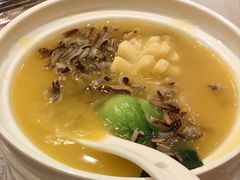 -新南华大酒店(广中店)