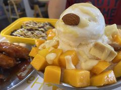 -韩舍.创新型韩式简餐(龙珠路店)