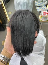 -Hair Code芭曲发型
