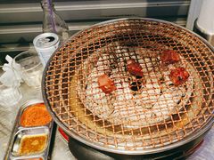 -入火韩国烤肉(凯旋广场店)