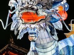 -上海城隍庙