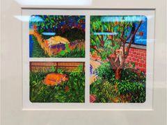 -江苏省美术馆(长江路新馆)