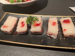 -唐猫庭院·千年陕菜(赛格国际购物中心店)