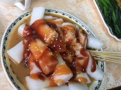 -渔记茶餐厅(渔村店)