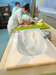 -馨紫罗兰月子会所·独栋月子中心