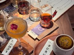 -兮禾酒馆(护国路店)