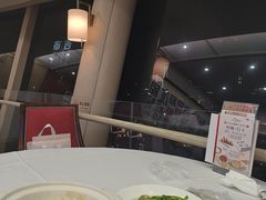 -国贸旋转餐厅(国贸广场店)