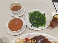 -香港新发烧腊茶餐厅(书城店)