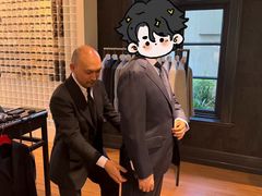 -SUITSUPPLY(安福路店)