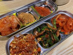 -韩国大金刚烤肉·料理(印象城店)