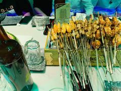 -冰城小镇音乐串吧·聚会餐厅(百子湾店)