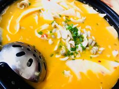 -李师傅脆肚(梅林店)