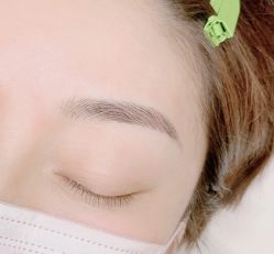 -久匠·纹眉纹绣半永久