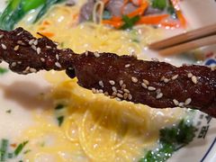 -七八冷面·延边朝鲜族美食(圣熙八号店)